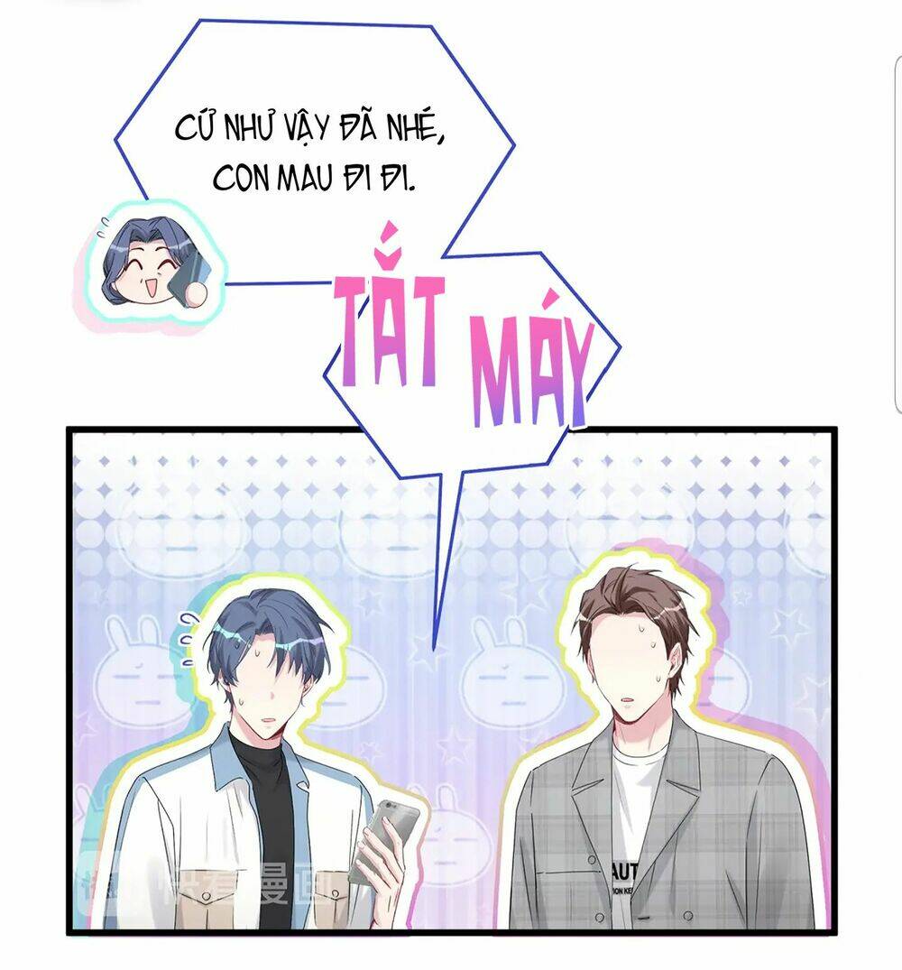 đứa bé là của ai ???? chapter 144 - Trang 2