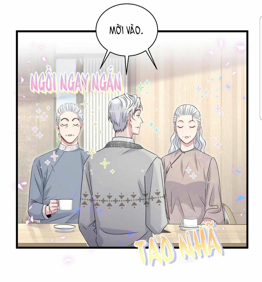 đứa bé là của ai ???? chapter 144 - Trang 2