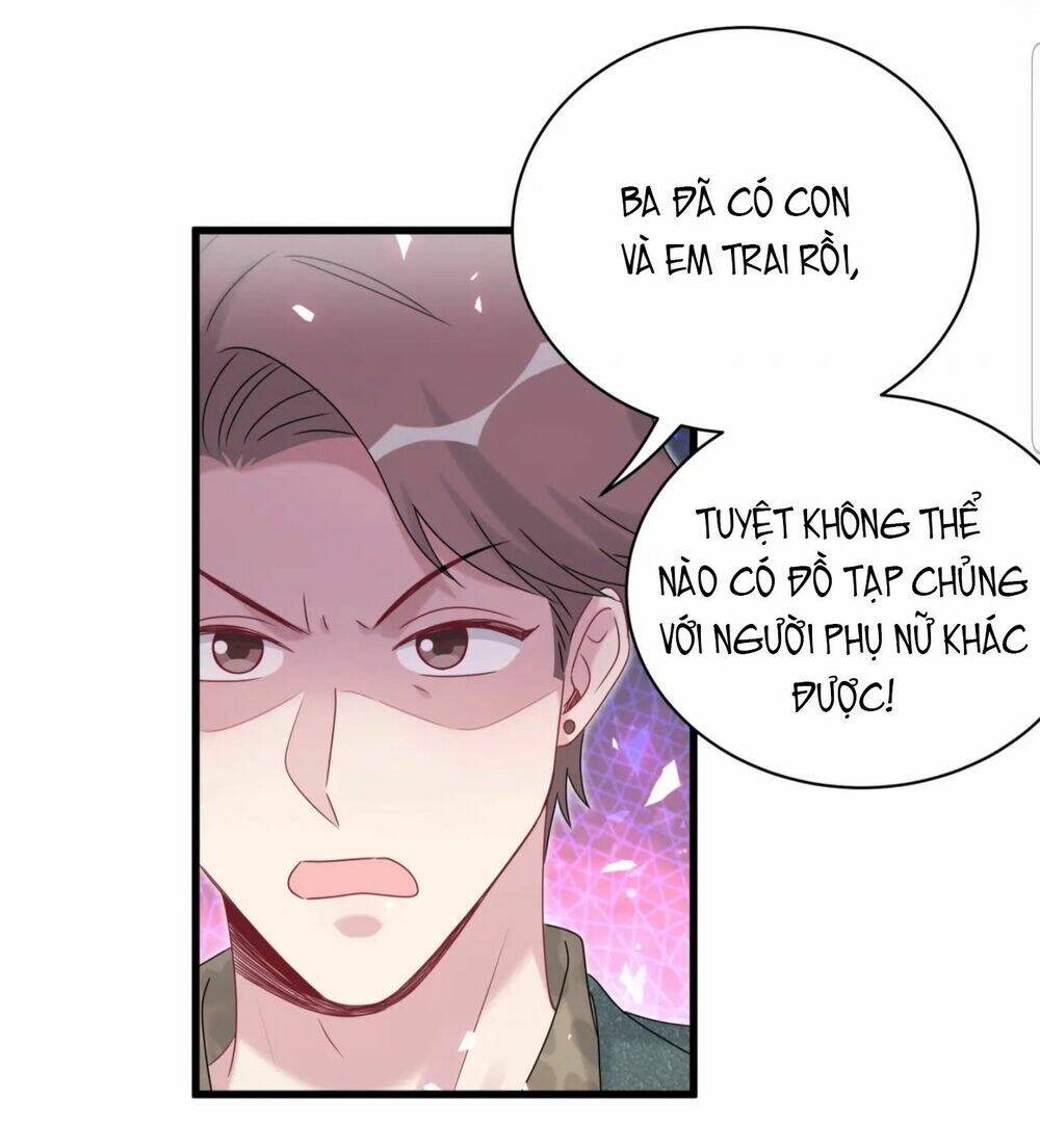 đứa bé là của ai ???? chapter 144 - Trang 2