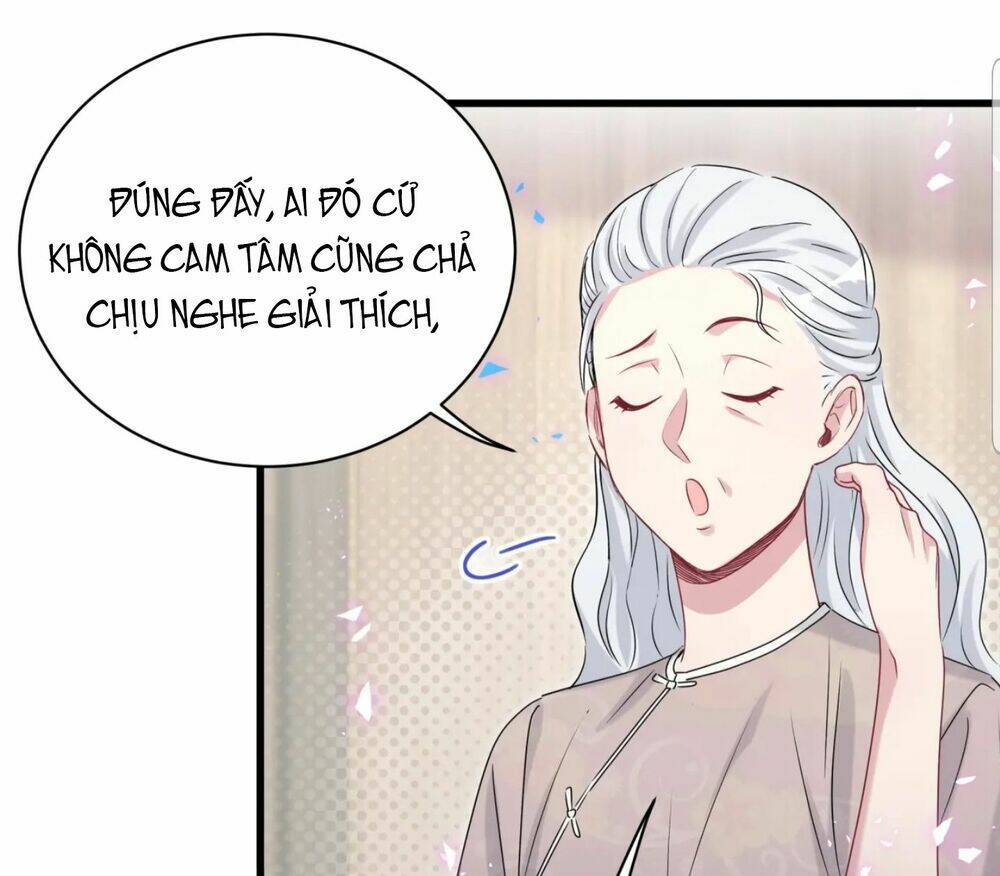 đứa bé là của ai ???? chapter 144 - Trang 2