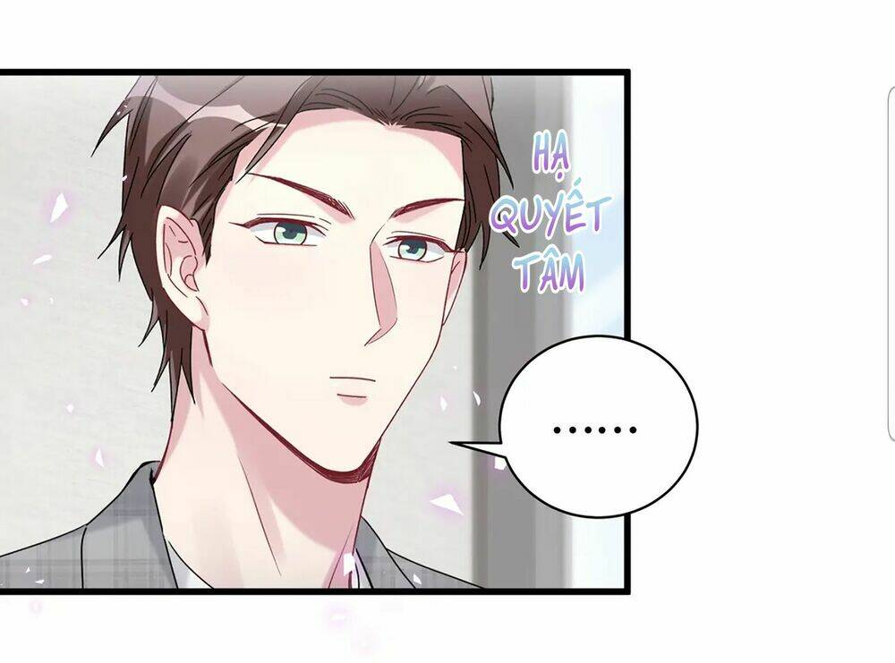 đứa bé là của ai ???? chapter 144 - Trang 2