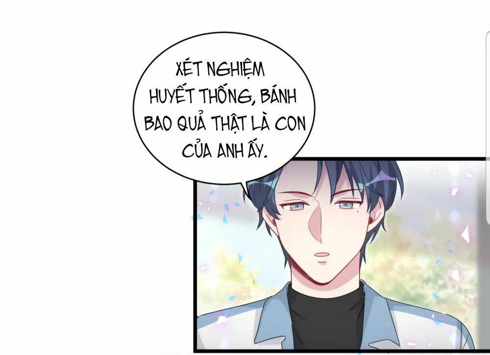 đứa bé là của ai ???? chapter 144 - Trang 2