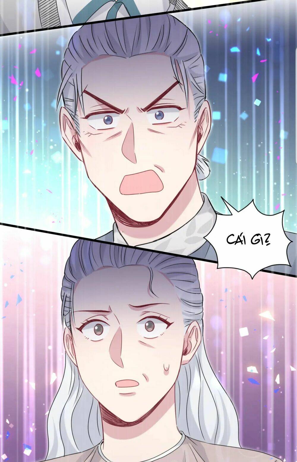 đứa bé là của ai ???? chapter 144 - Trang 2