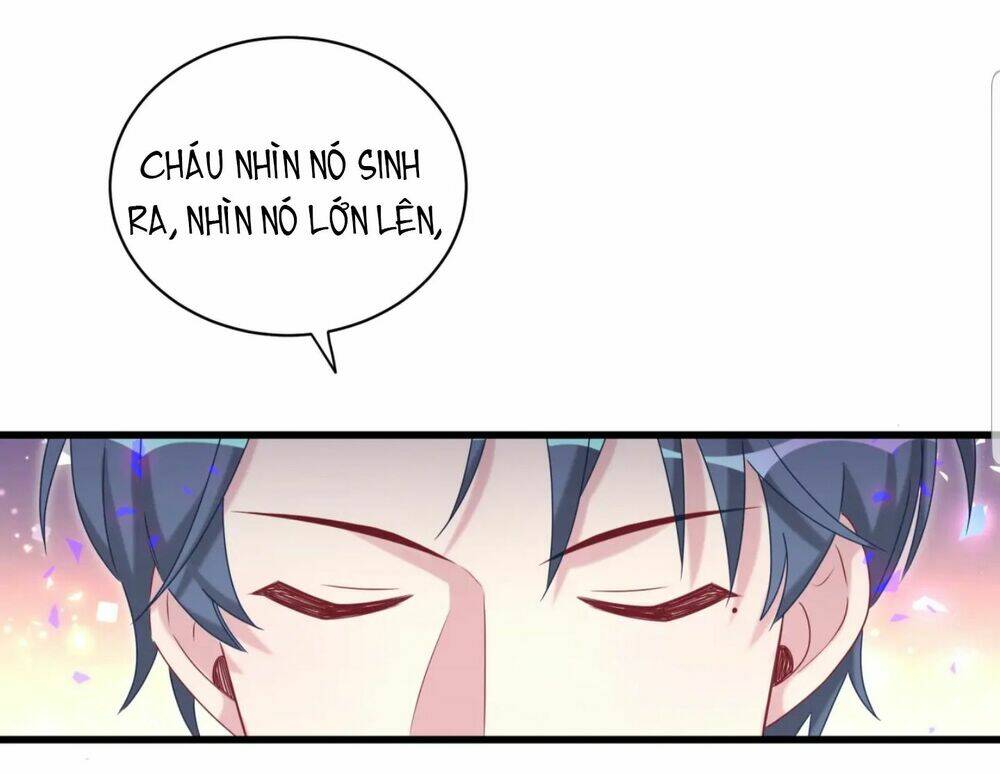 đứa bé là của ai ???? chapter 144 - Trang 2