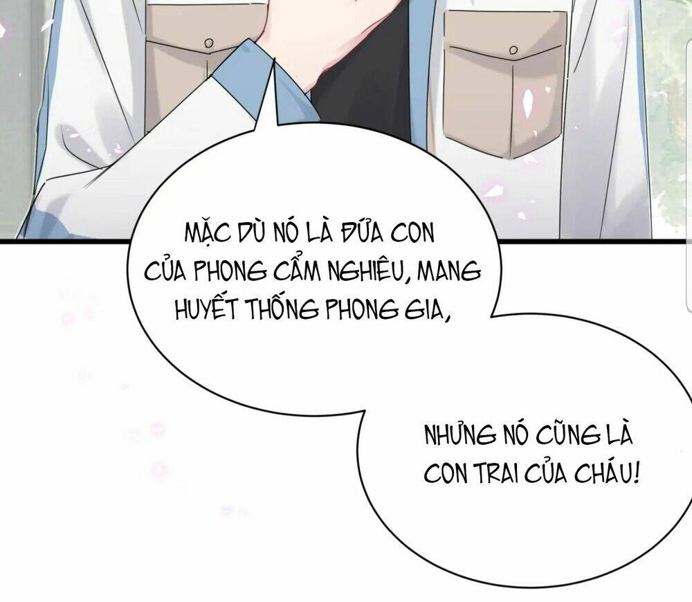 đứa bé là của ai ???? chapter 144 - Trang 2