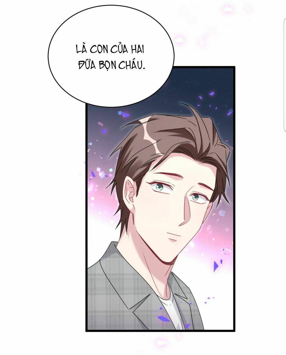 đứa bé là của ai ???? chapter 144 - Trang 2