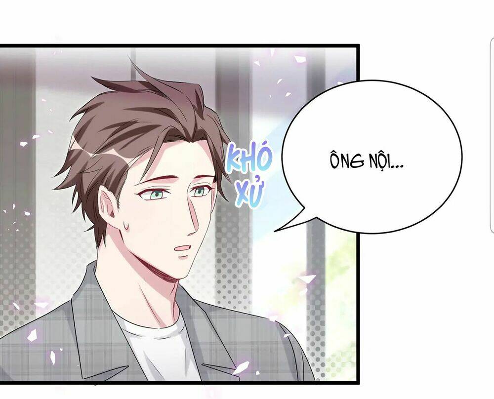 đứa bé là của ai ???? chapter 144 - Trang 2