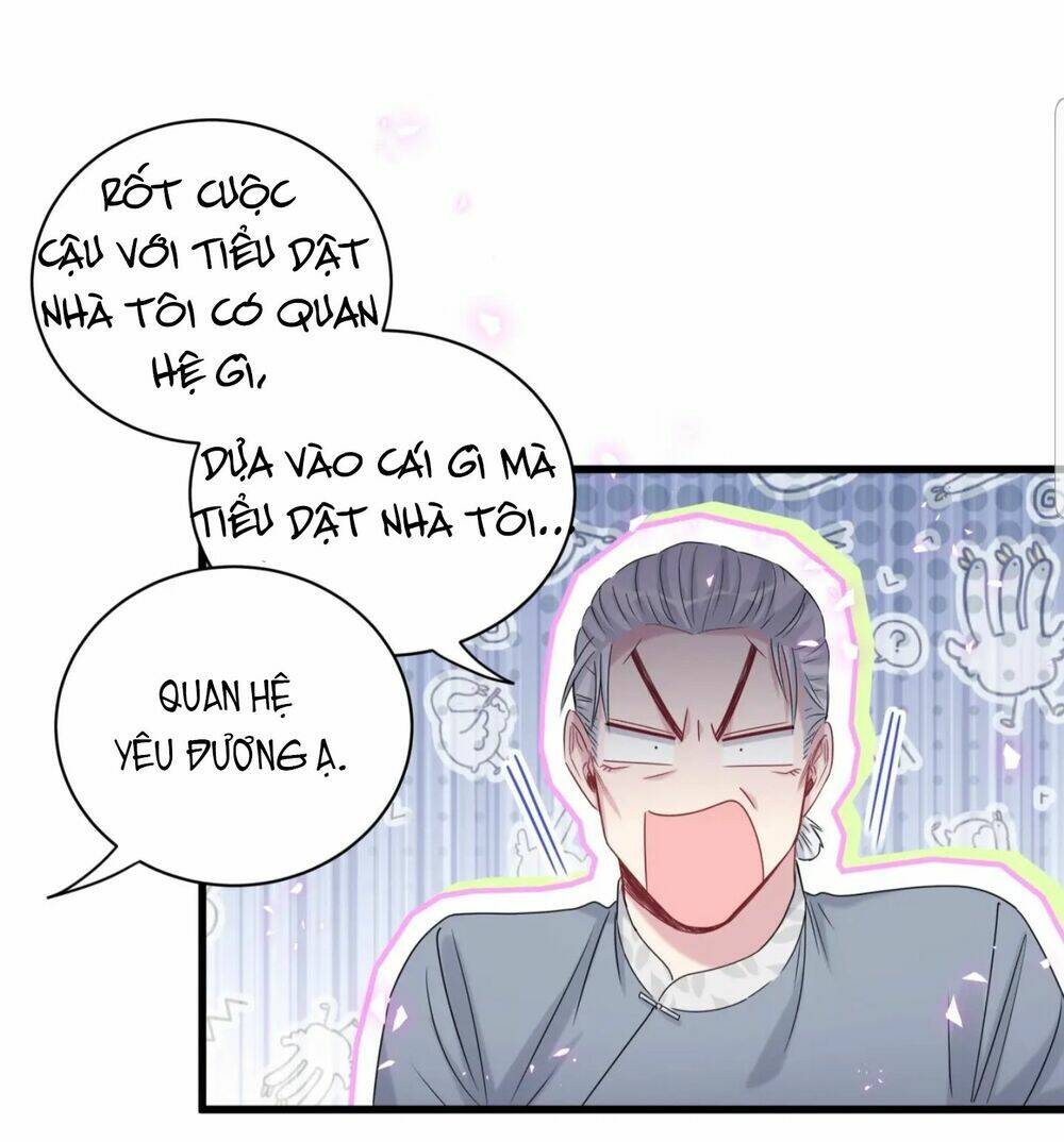 đứa bé là của ai ???? chapter 144 - Trang 2