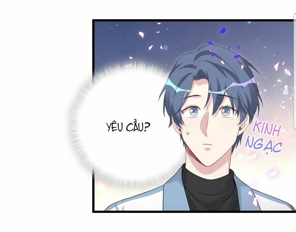 đứa bé là của ai ???? chapter 146 - Trang 2