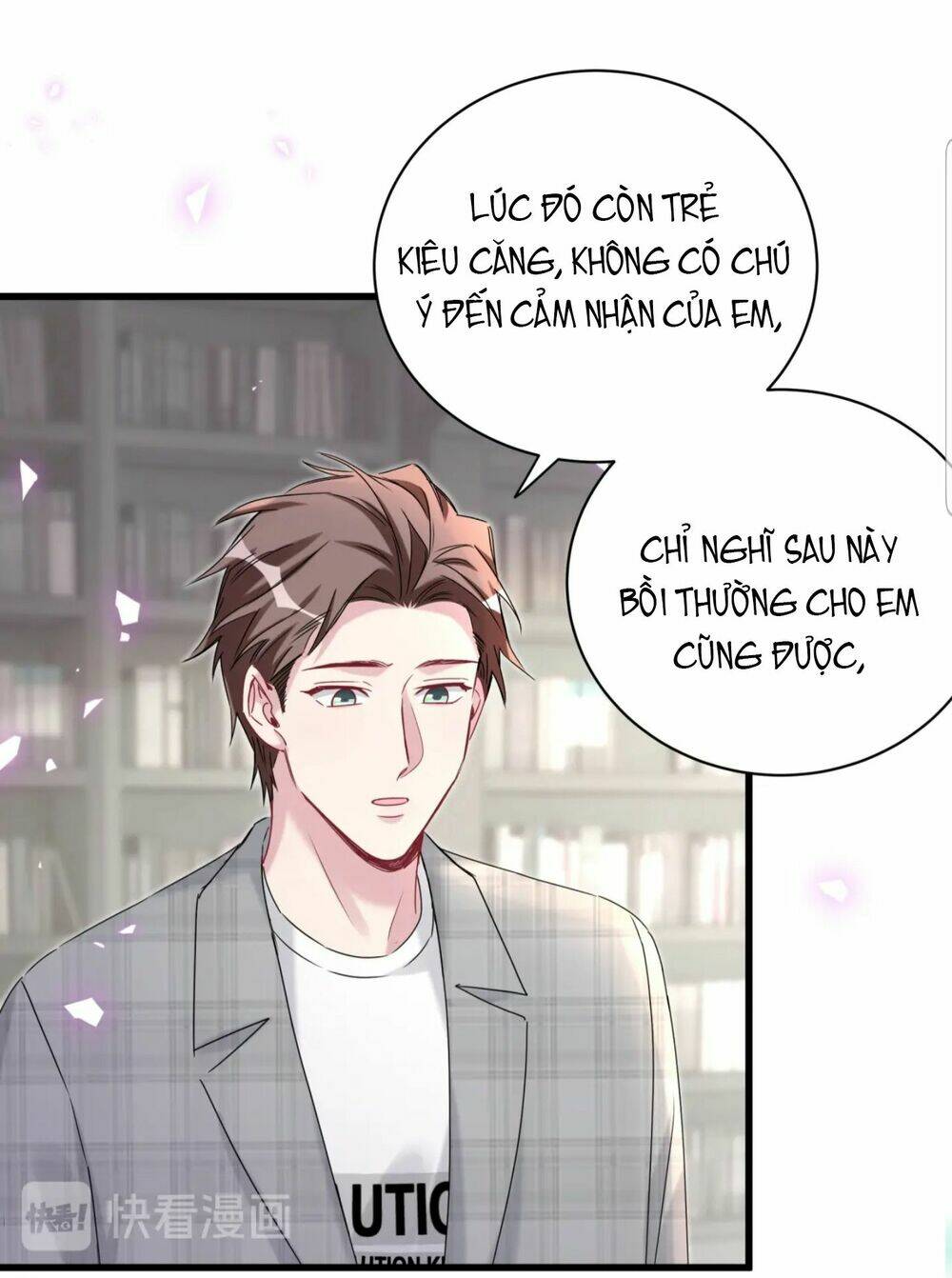 đứa bé là của ai ???? chapter 146 - Trang 2