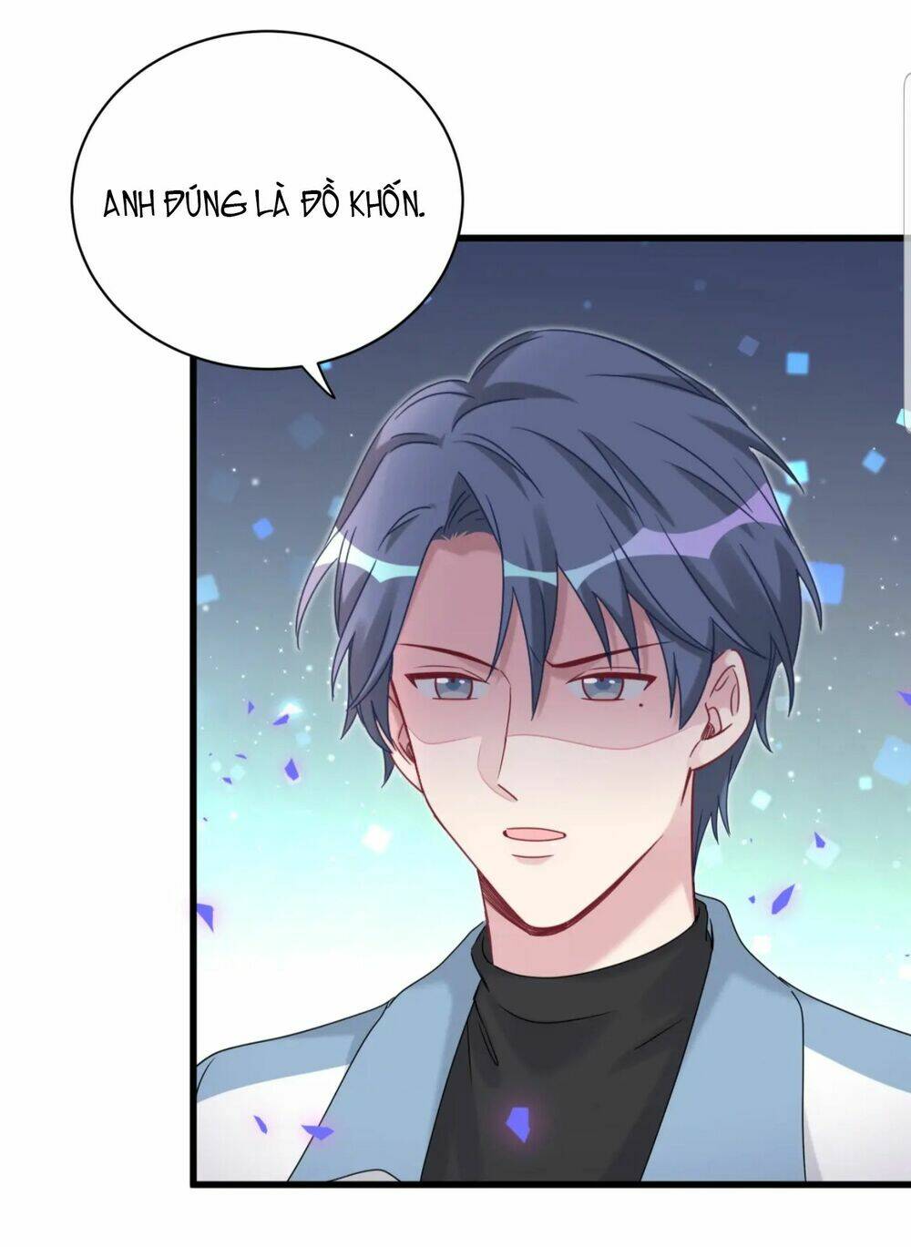 đứa bé là của ai ???? chapter 146 - Trang 2