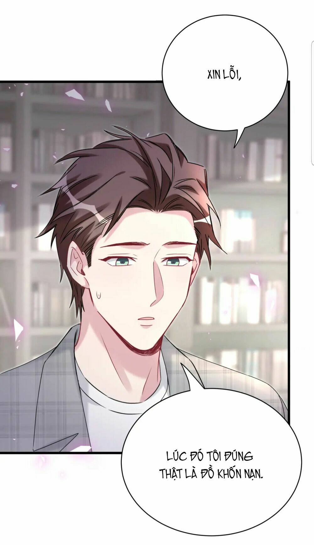 đứa bé là của ai ???? chapter 146 - Trang 2