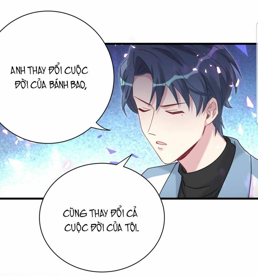 đứa bé là của ai ???? chapter 146 - Trang 2