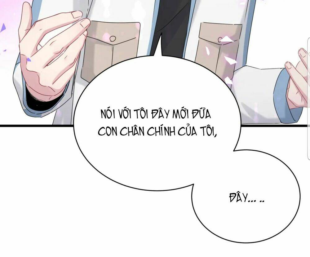 đứa bé là của ai ???? chapter 146 - Trang 2