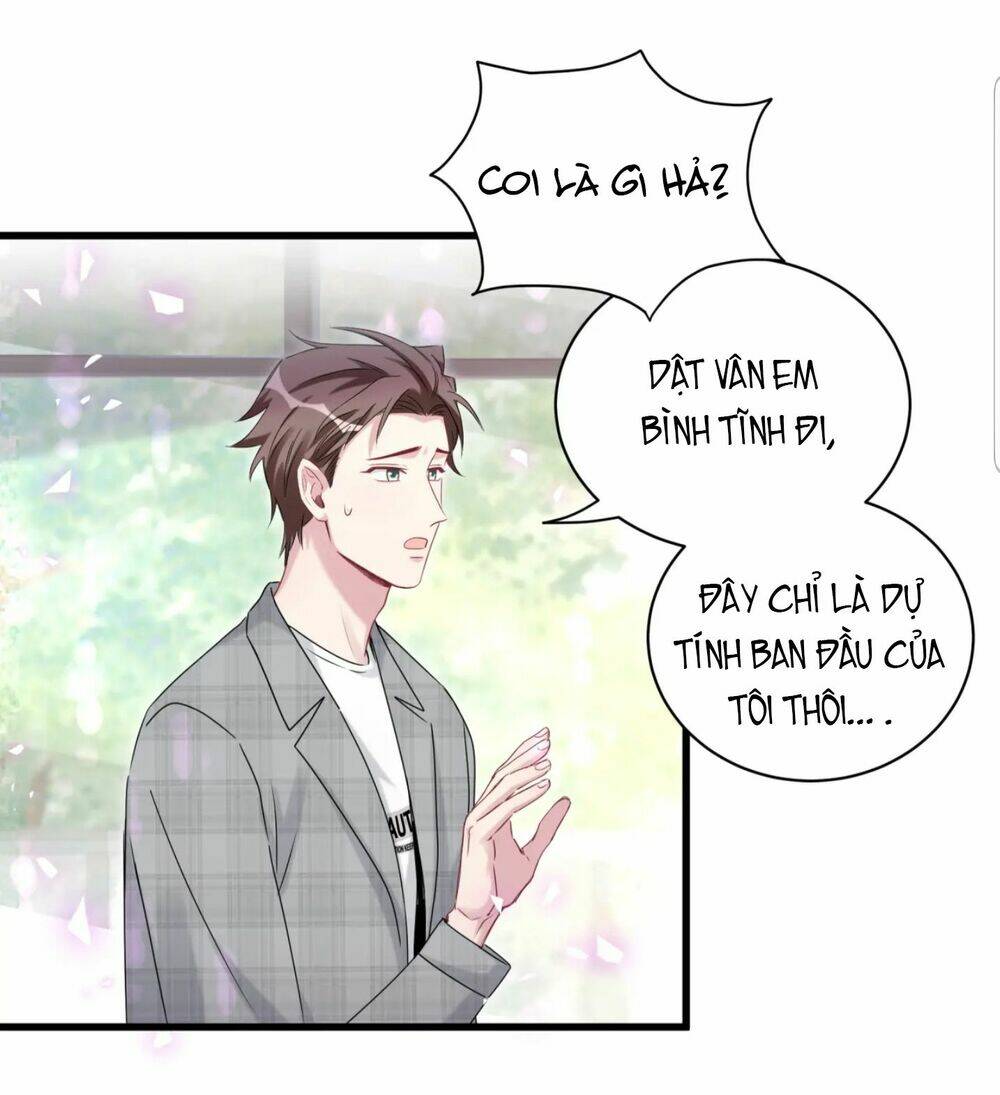 đứa bé là của ai ???? chapter 146 - Trang 2