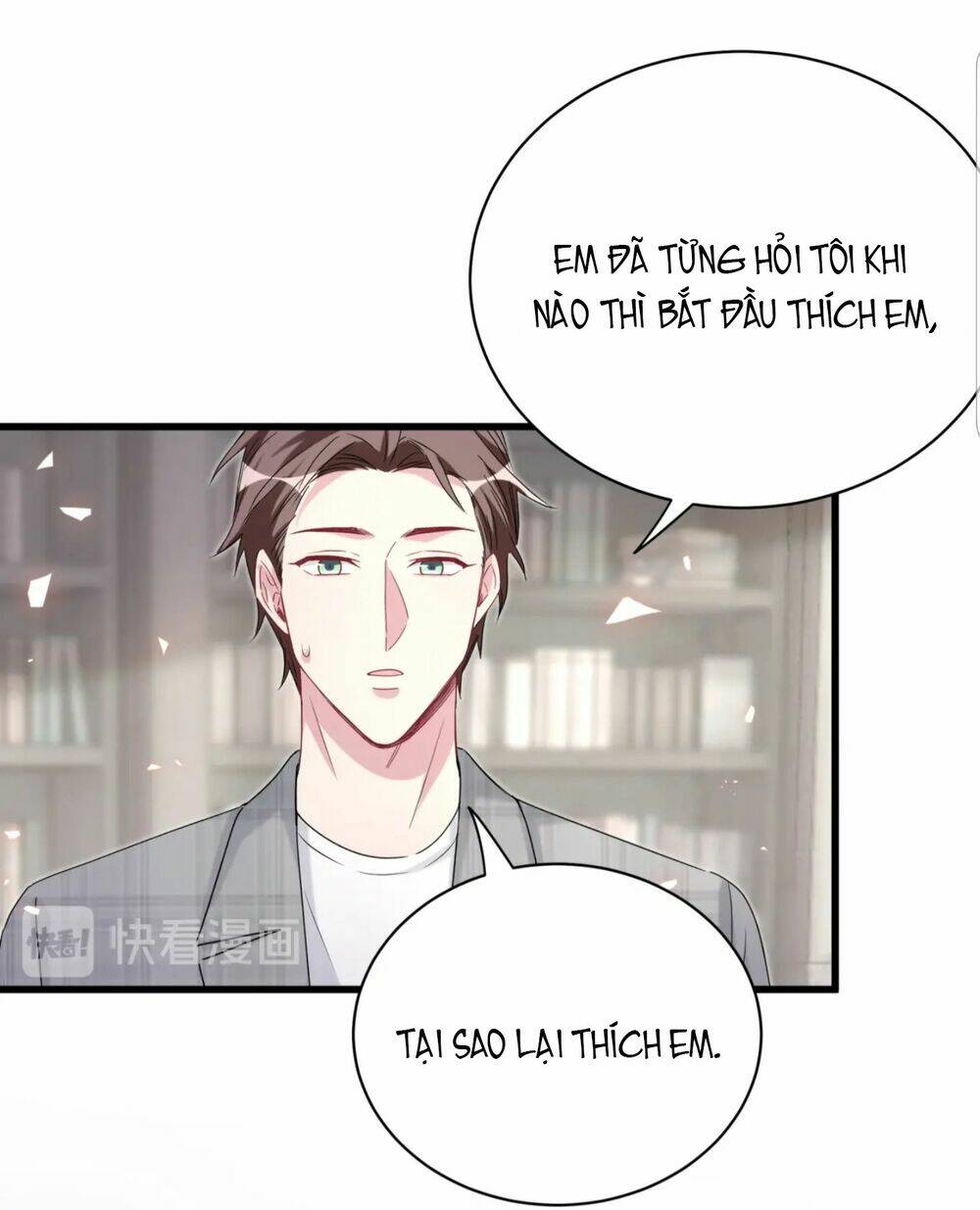 đứa bé là của ai ???? chapter 146 - Trang 2