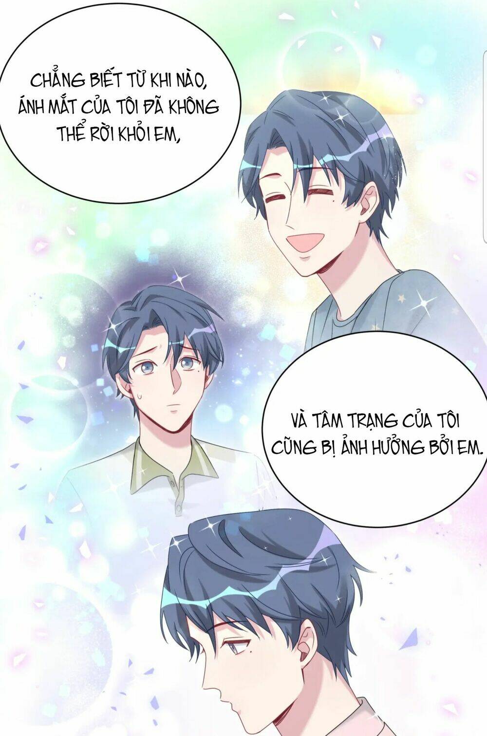 đứa bé là của ai ???? chapter 146 - Trang 2