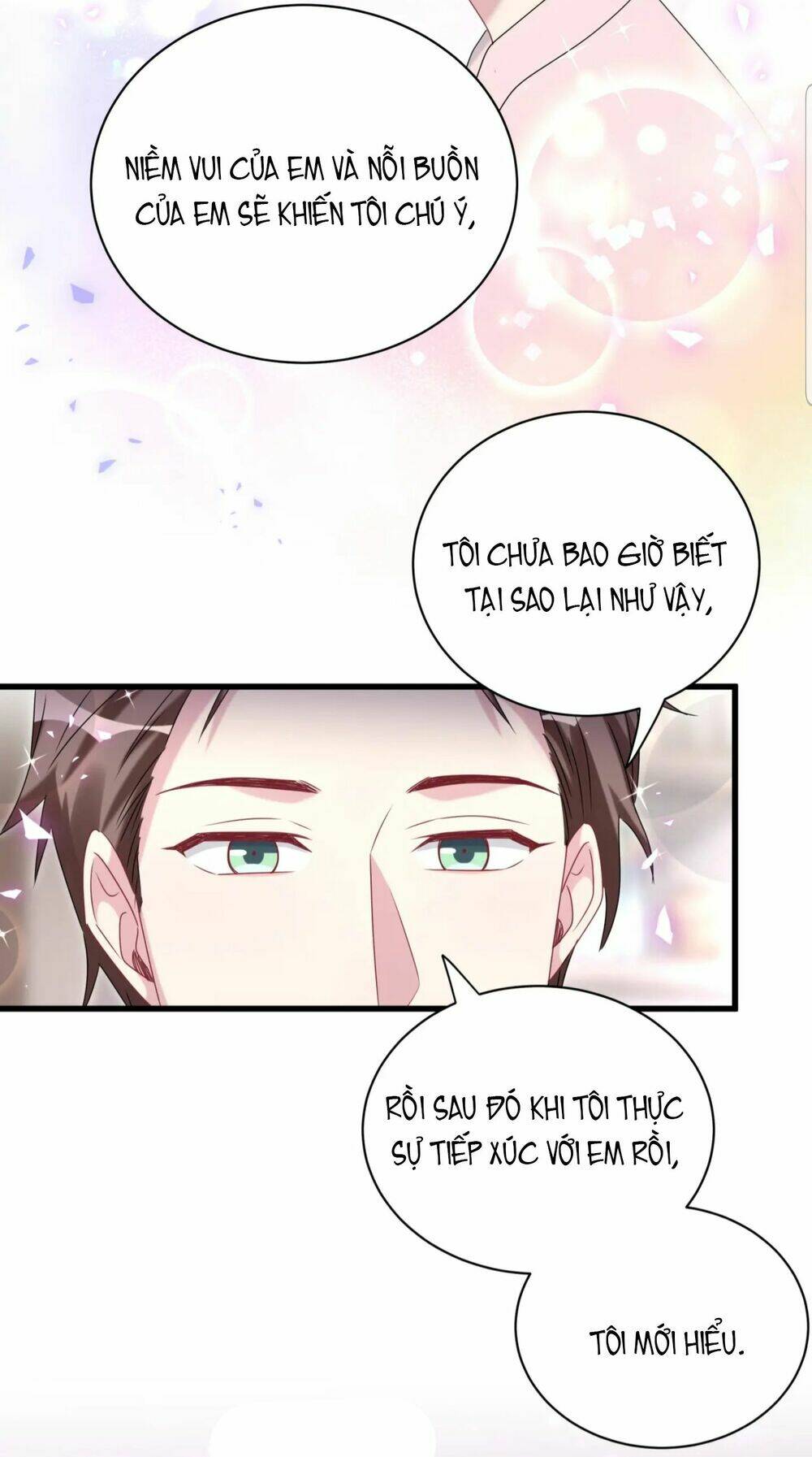 đứa bé là của ai ???? chapter 146 - Trang 2