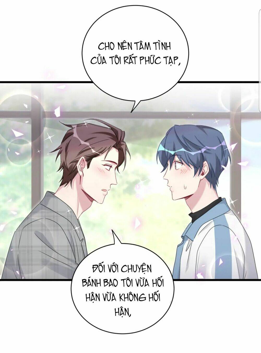 đứa bé là của ai ???? chapter 146 - Trang 2