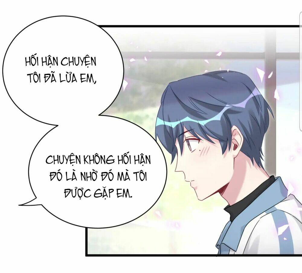 đứa bé là của ai ???? chapter 146 - Trang 2