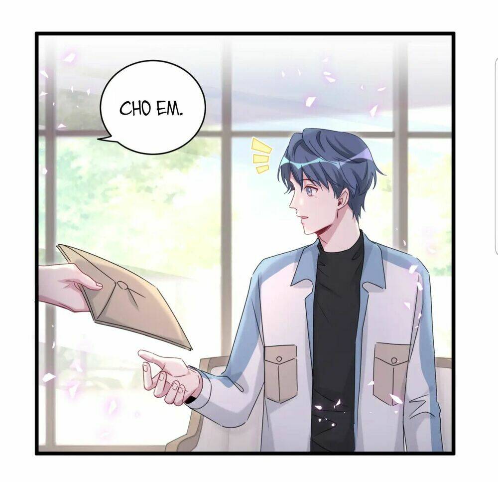 đứa bé là của ai ???? chapter 146 - Trang 2