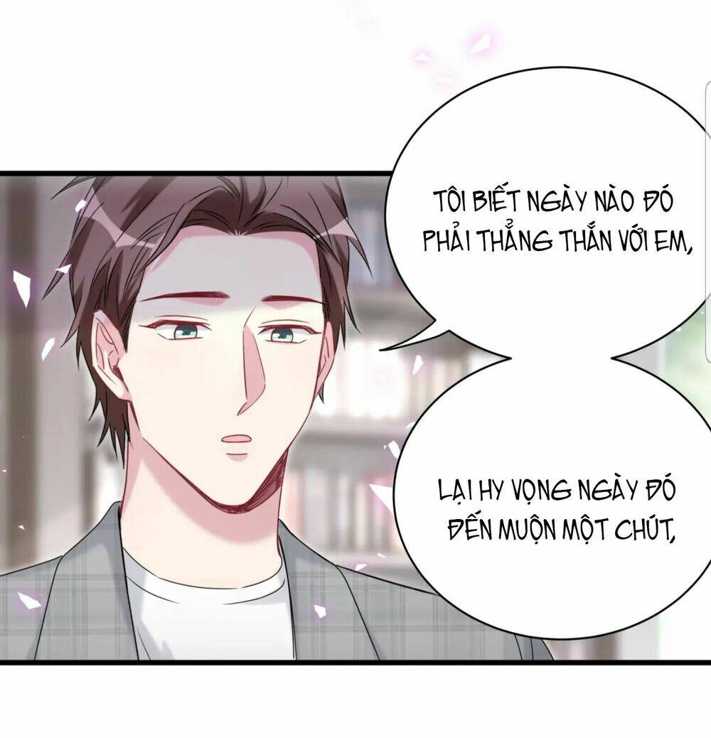 đứa bé là của ai ???? chapter 146 - Trang 2