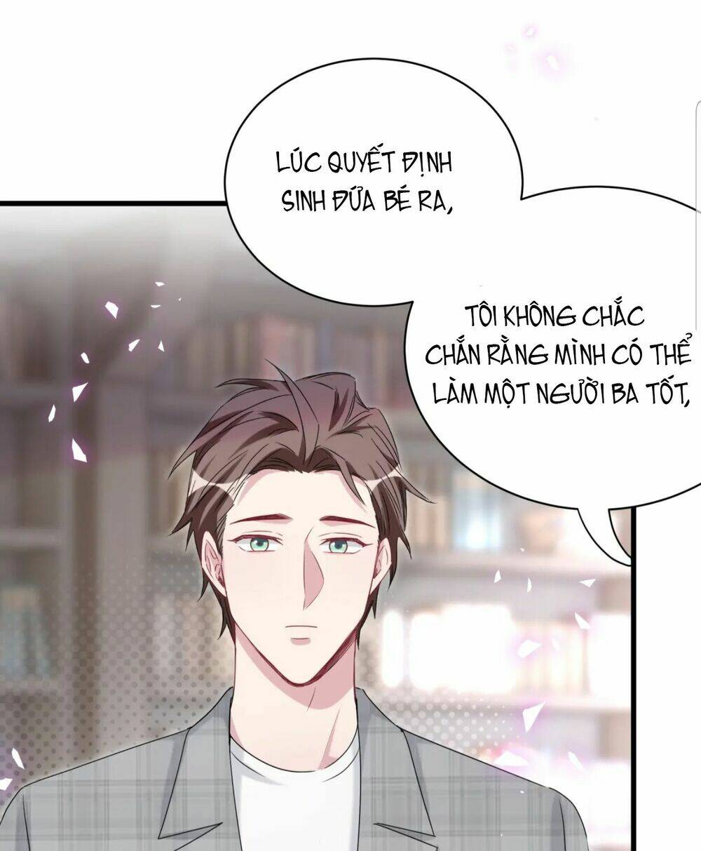 đứa bé là của ai ???? chapter 146 - Trang 2