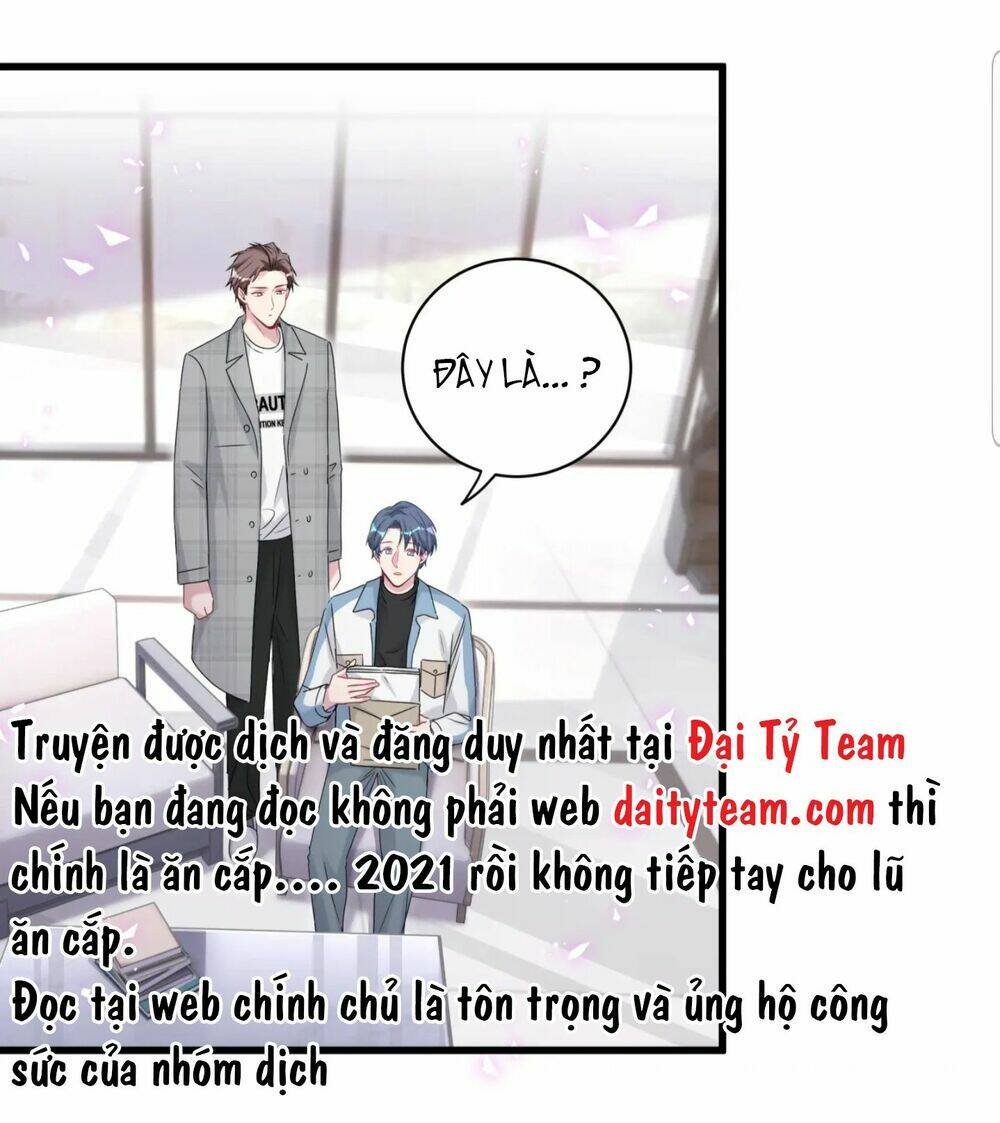 đứa bé là của ai ???? chapter 146 - Trang 2