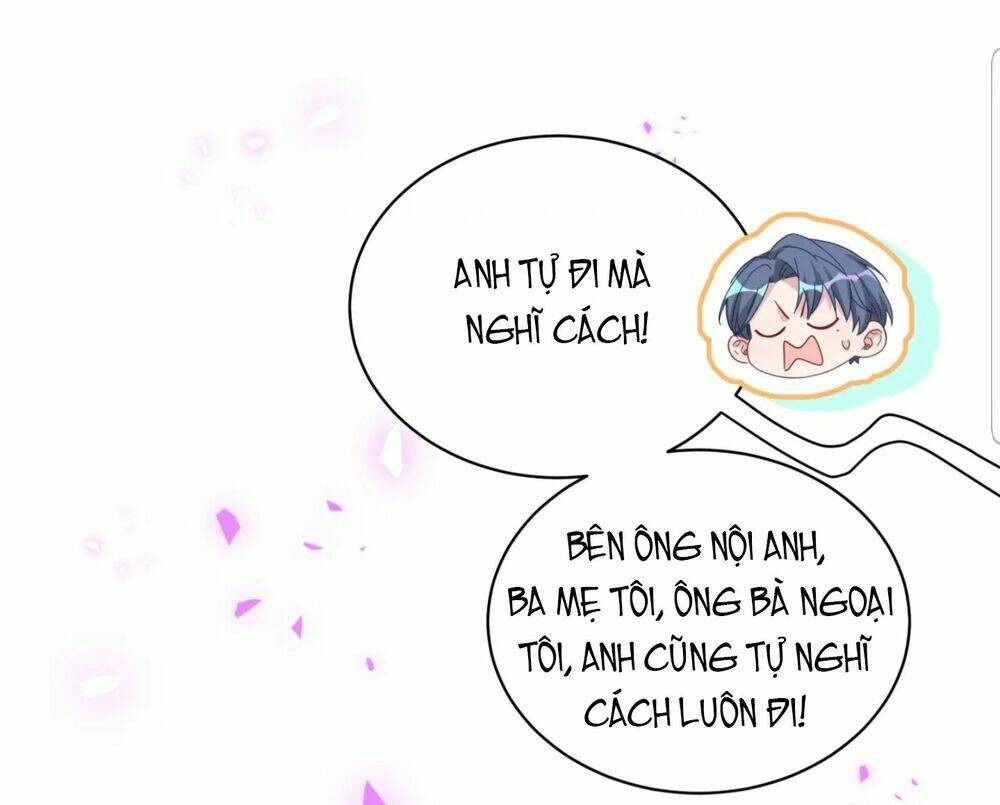 đứa bé là của ai ???? chapter 146 - Trang 2