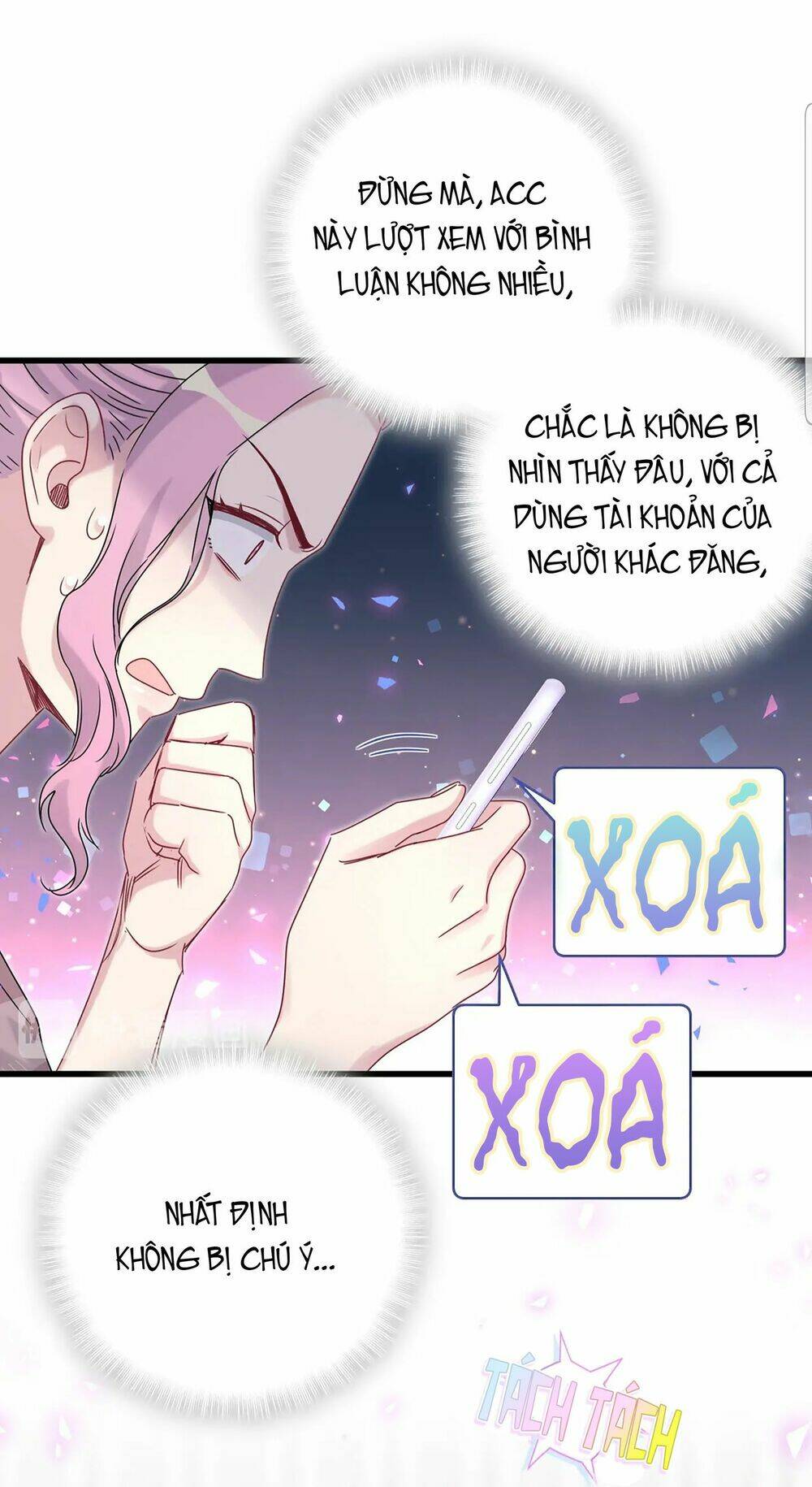 đứa bé là của ai ???? chapter 148 - Next chapter 148.5