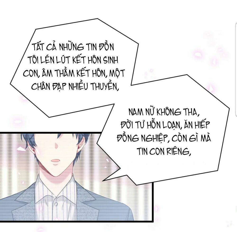 đứa bé là của ai ???? chapter 148 - Next chapter 148.5