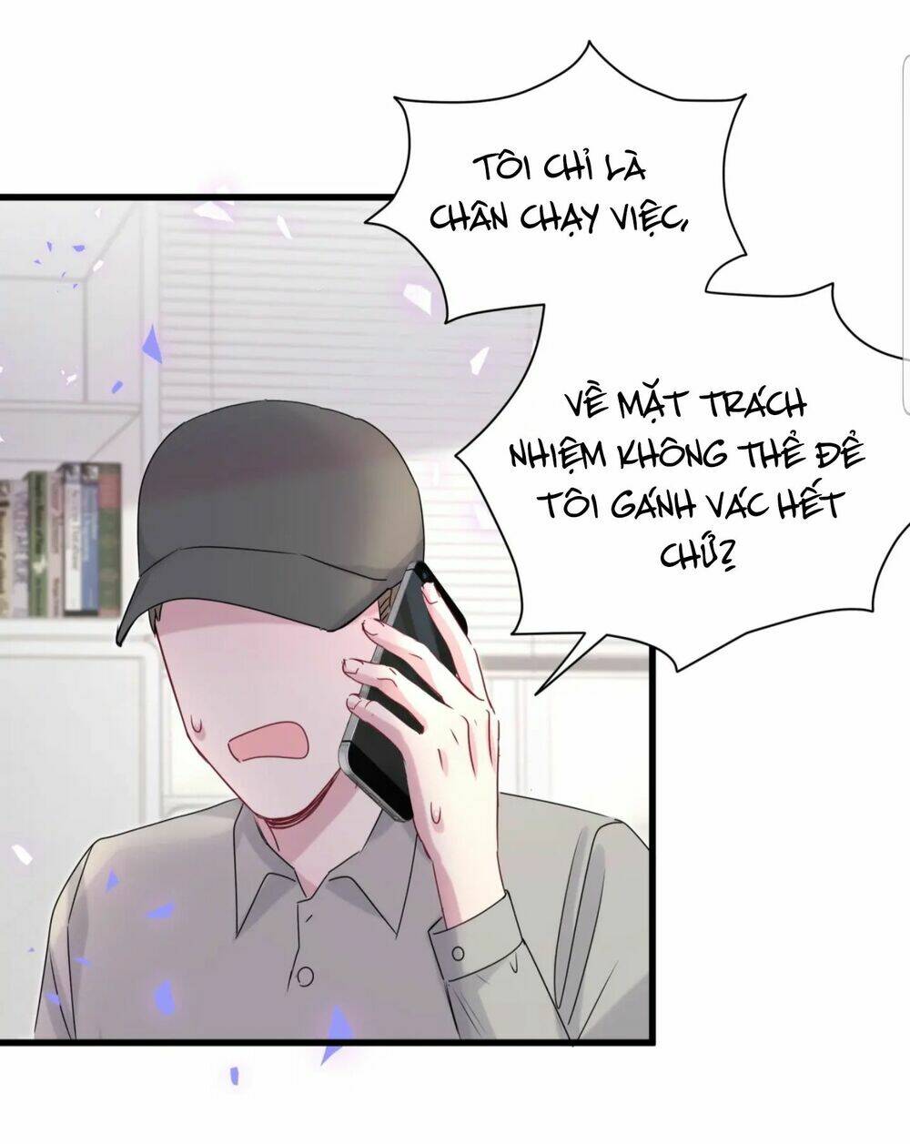 đứa bé là của ai ???? chapter 148 - Next chapter 148.5