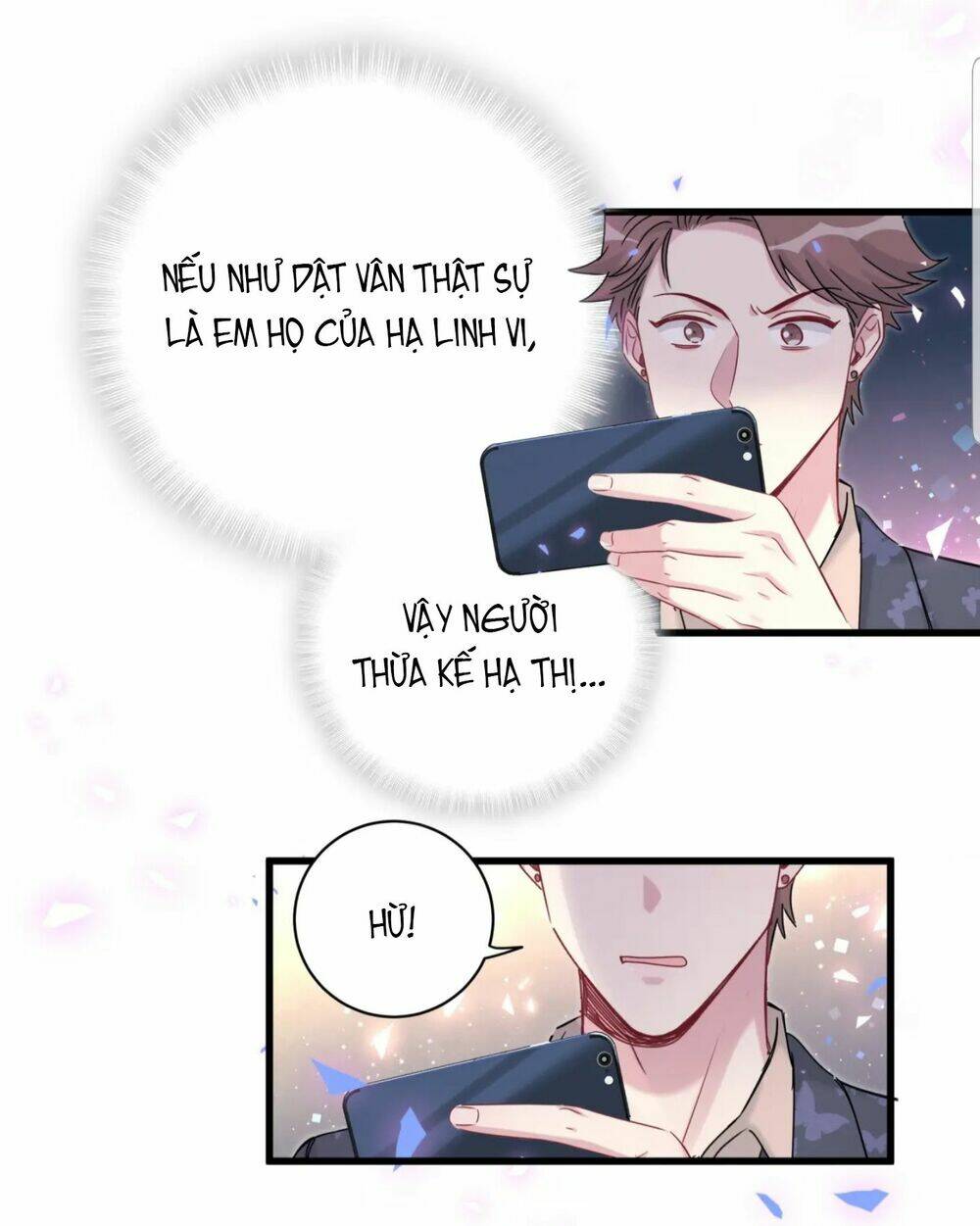 đứa bé là của ai ???? chapter 148 - Next chapter 148.5