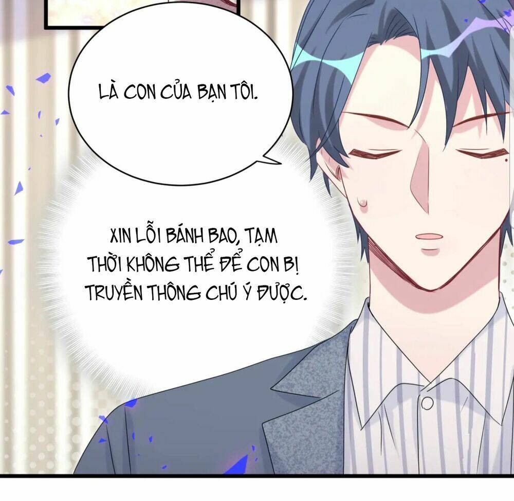 đứa bé là của ai ???? chapter 148 - Next chapter 148.5