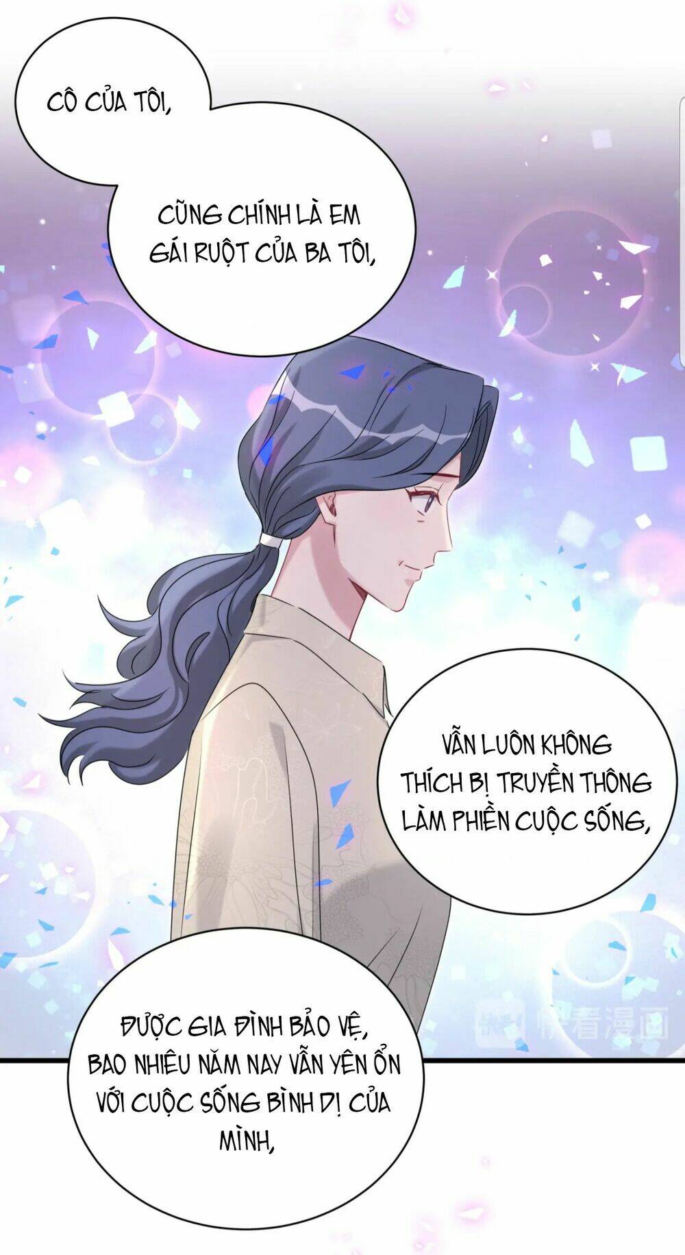 đứa bé là của ai ???? chapter 148 - Next chapter 148.5