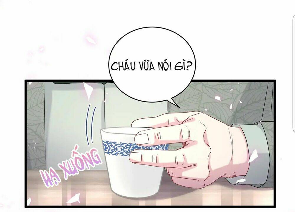 đứa bé là của ai ???? chapter 148 - Next chapter 148.5