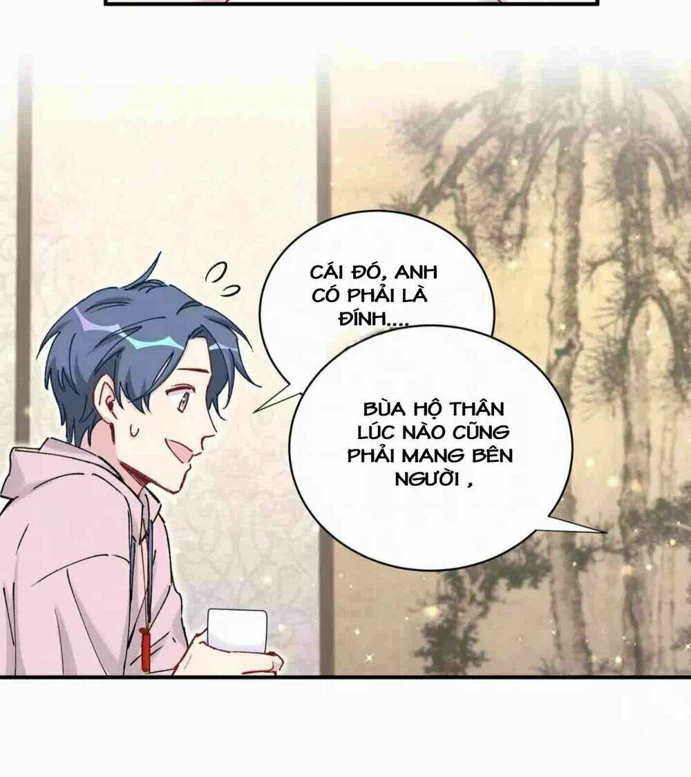 đứa bé là của ai ???? chapter 47 - Trang 2