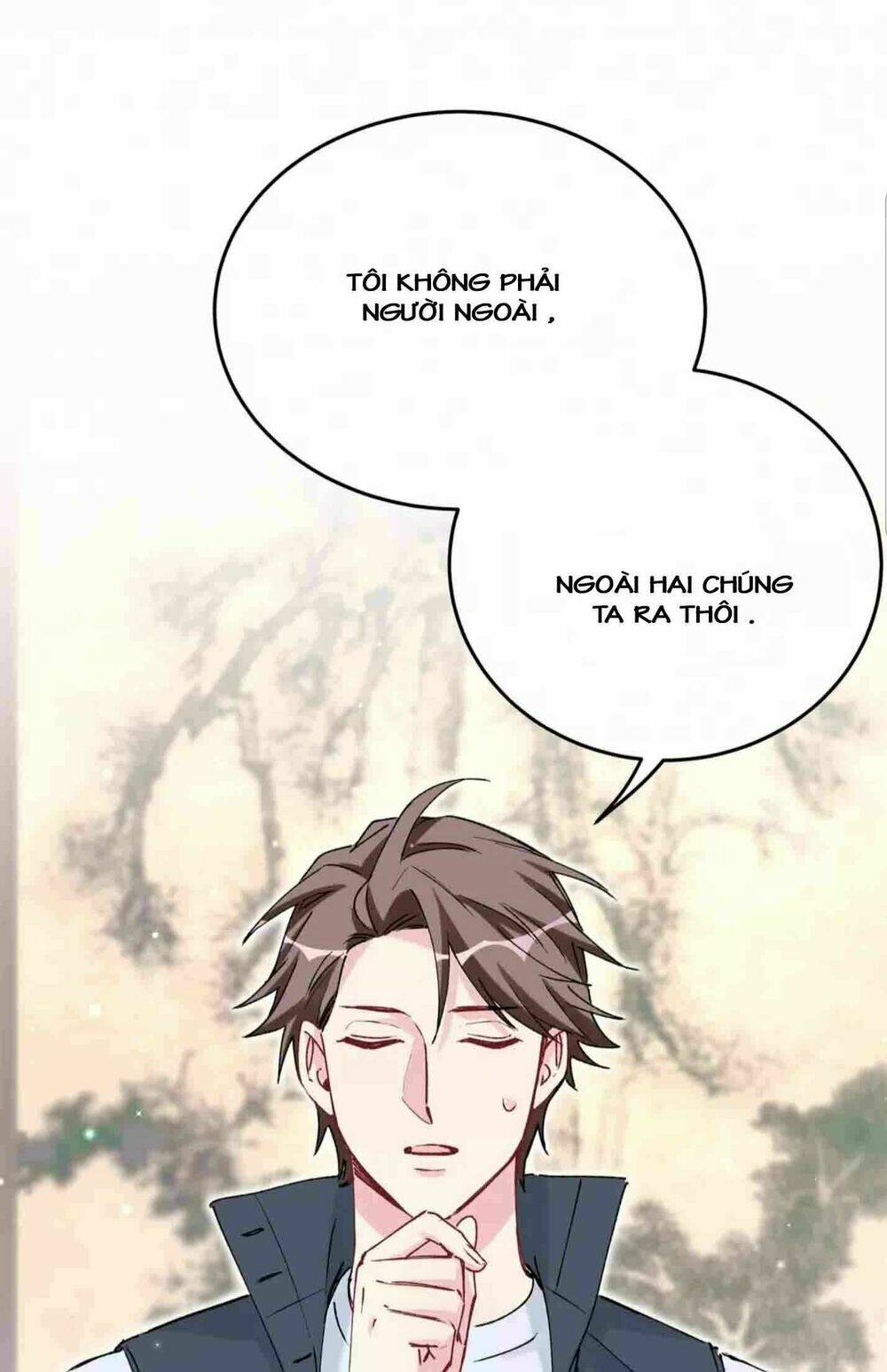 đứa bé là của ai ???? chapter 47 - Trang 2