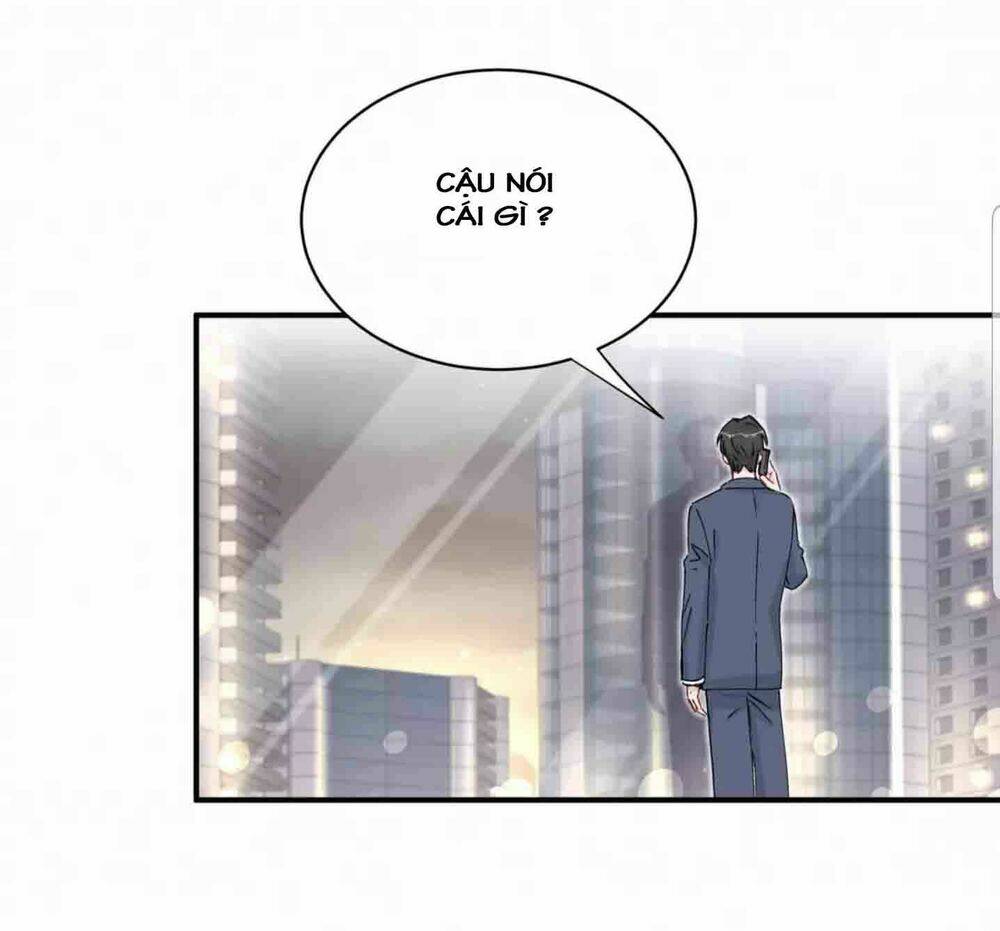 đứa bé là của ai ???? chapter 47 - Trang 2