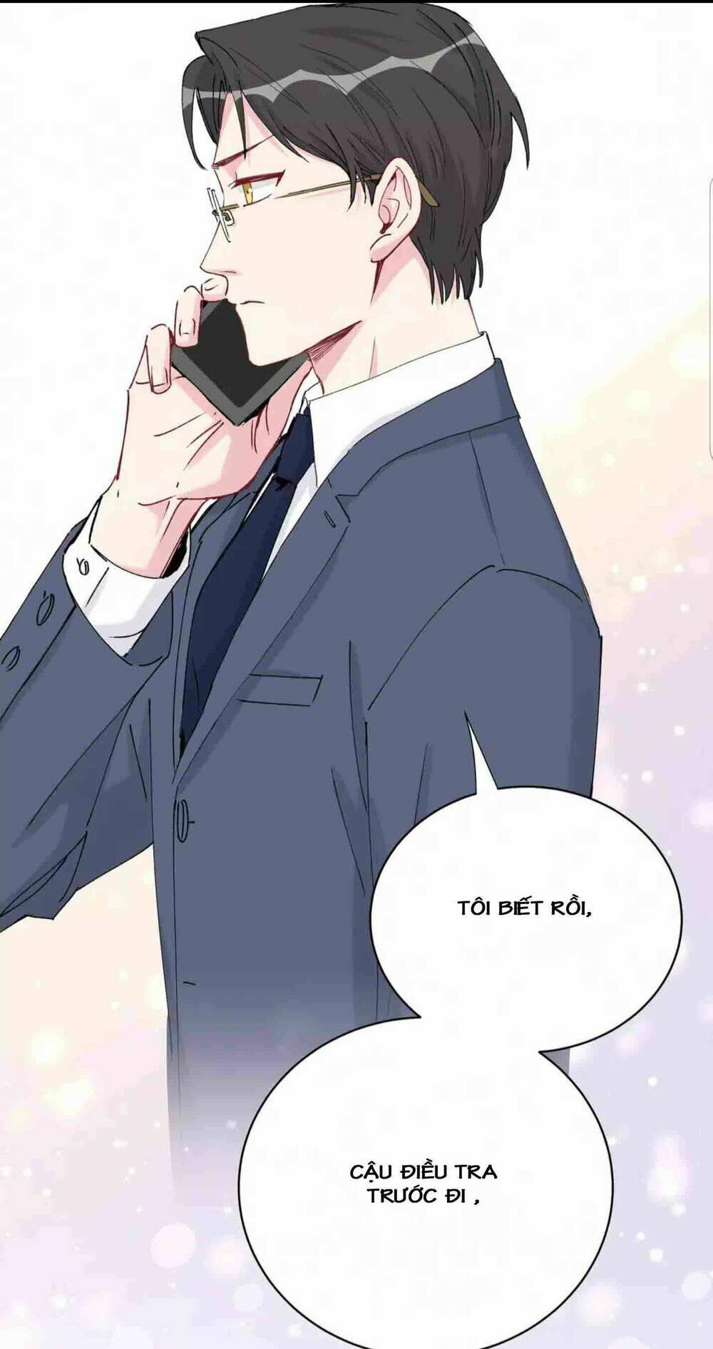 đứa bé là của ai ???? chapter 47 - Trang 2