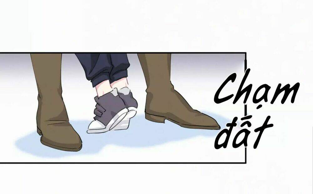 đứa bé là của ai ???? chapter 6 - Trang 2