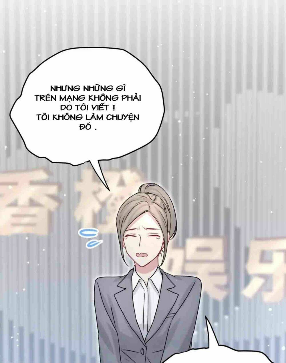 đứa bé là của ai ???? chapter 62 - Next chapter 63