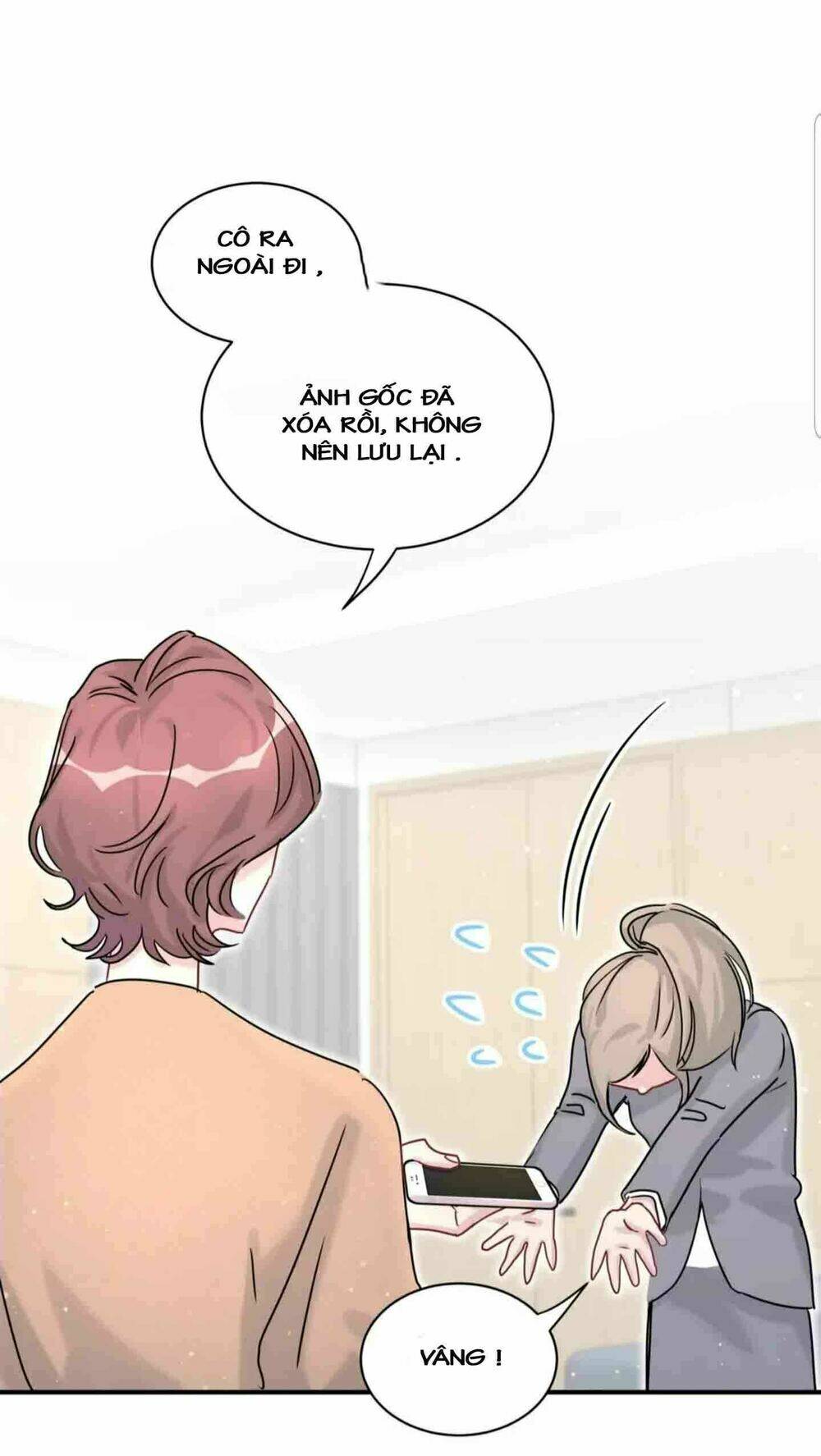 đứa bé là của ai ???? chapter 62 - Next chapter 63