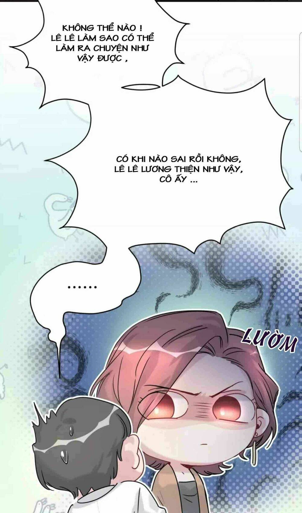 đứa bé là của ai ???? chapter 62 - Next chapter 63