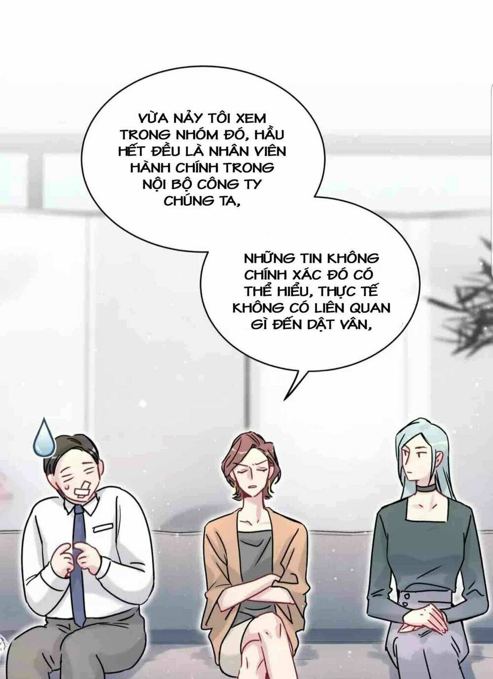 đứa bé là của ai ???? chapter 62 - Next chapter 63