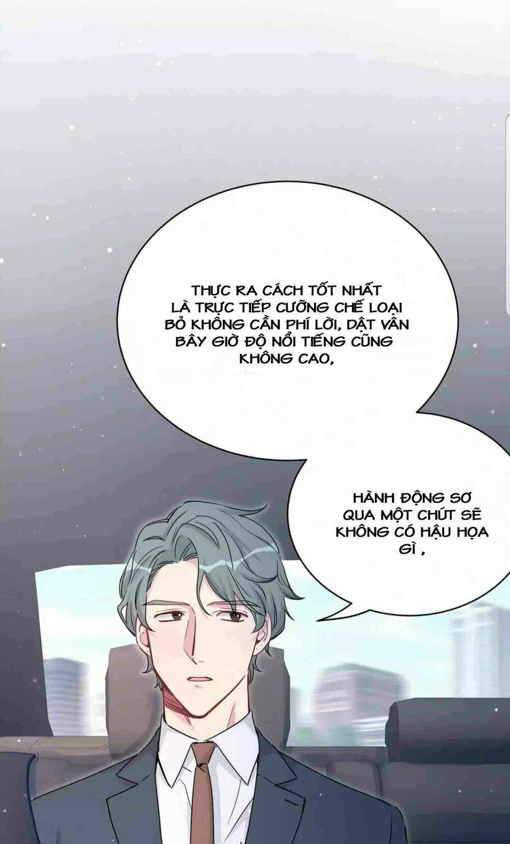 đứa bé là của ai ???? chapter 63 - Next chapter 64