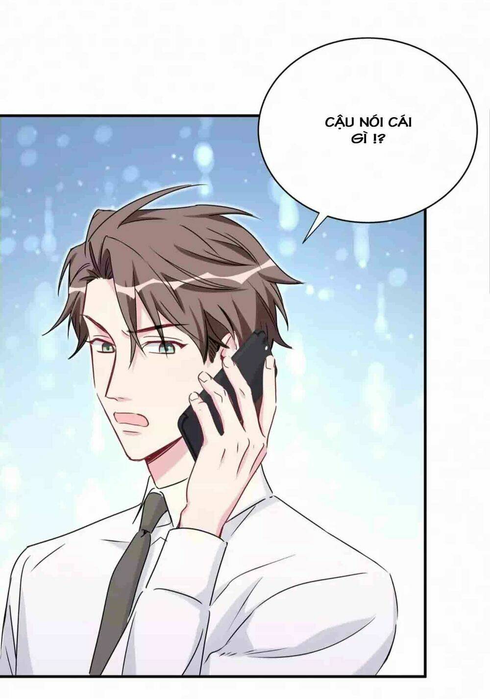 đứa bé là của ai ???? chapter 63 - Next chapter 64