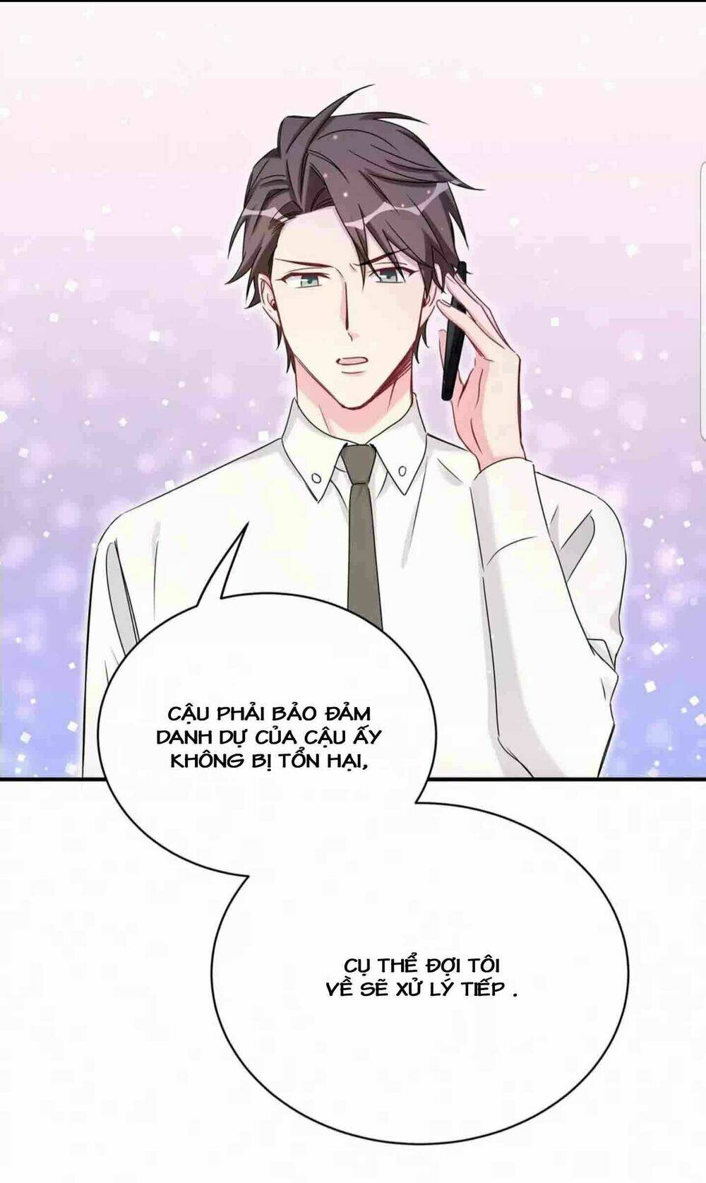 đứa bé là của ai ???? chapter 63 - Next chapter 64