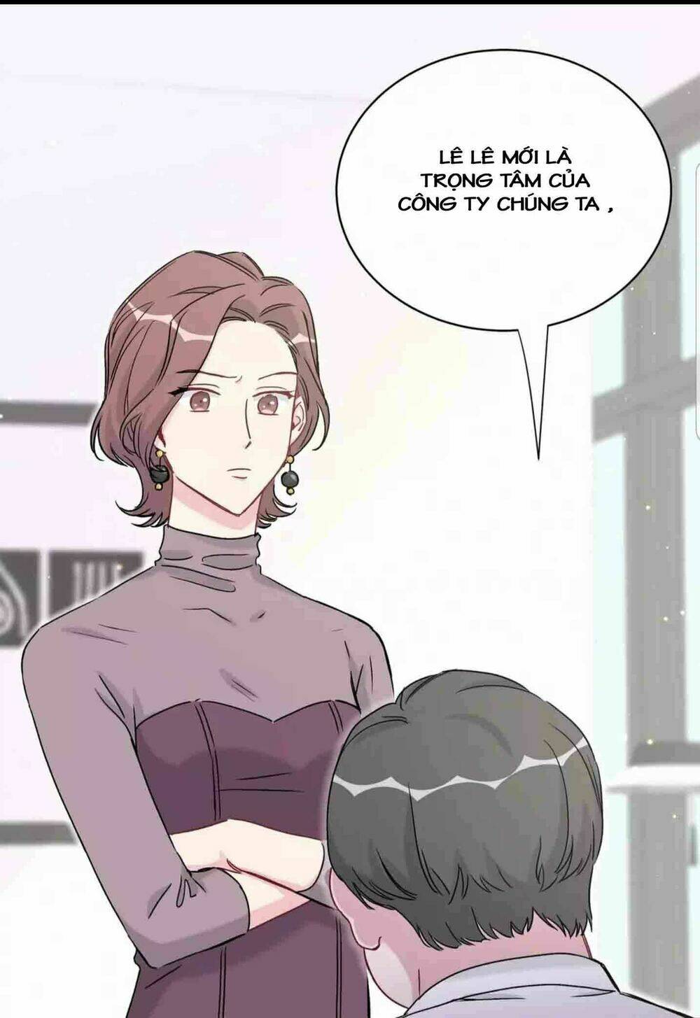 đứa bé là của ai ???? chapter 63 - Next chapter 64