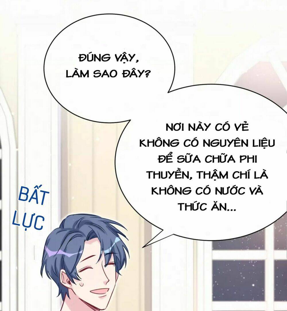 đứa bé là của ai ???? chapter 72 - Trang 2